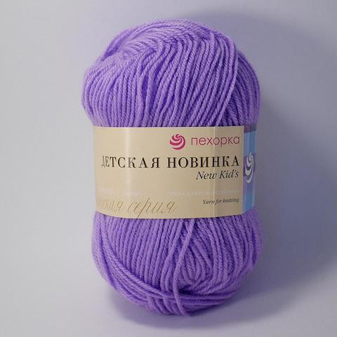 389 светлая фиалка