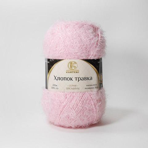 055 св. розов.